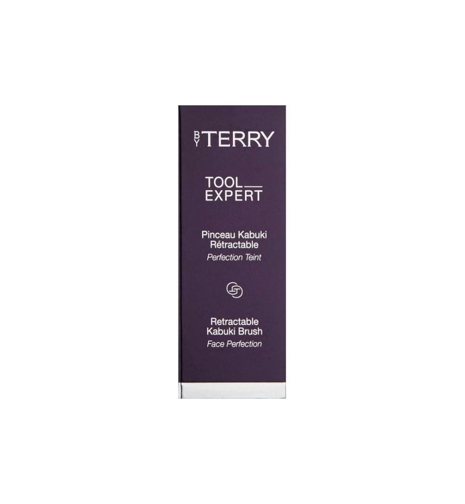 by terry Tool-Expert Kabuki
