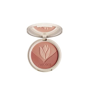 ARTDECO Green Couture Natural Trio Blush 4 rose garden