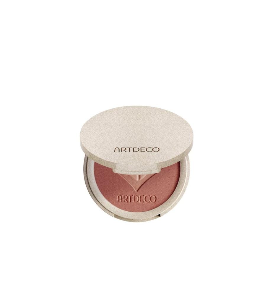 ARTDECO Green Couture Natural Trio Blush 4 rose garden