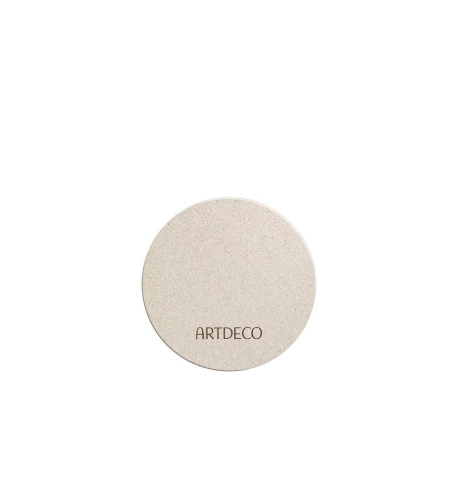 ARTDECO Green Couture Natural Trio Blush 4 rose garden