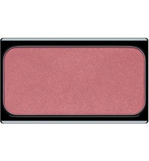 ARTDECO Fard à joues magnétique 25 Cadmium Red Blush 5 g Fard à joues rouge cadmium