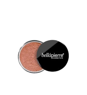 bellapierre Fard à joues minéral en vrac desert rose