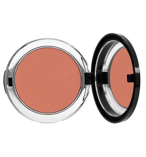 bellapierre Compact Mineral Blush desert rose