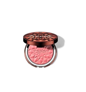 by terry Fard à joues en poudre Tea To Tan N1 - Rosy Romance