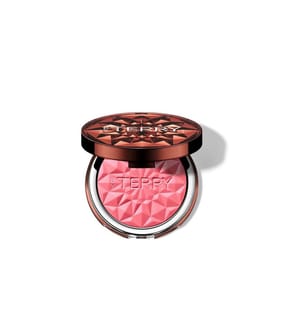by terry Poudre de thé au tan N3 - Pink Passion