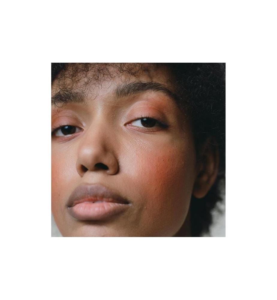 MÁDARA Magnetic Blush #1 Fierce Flame