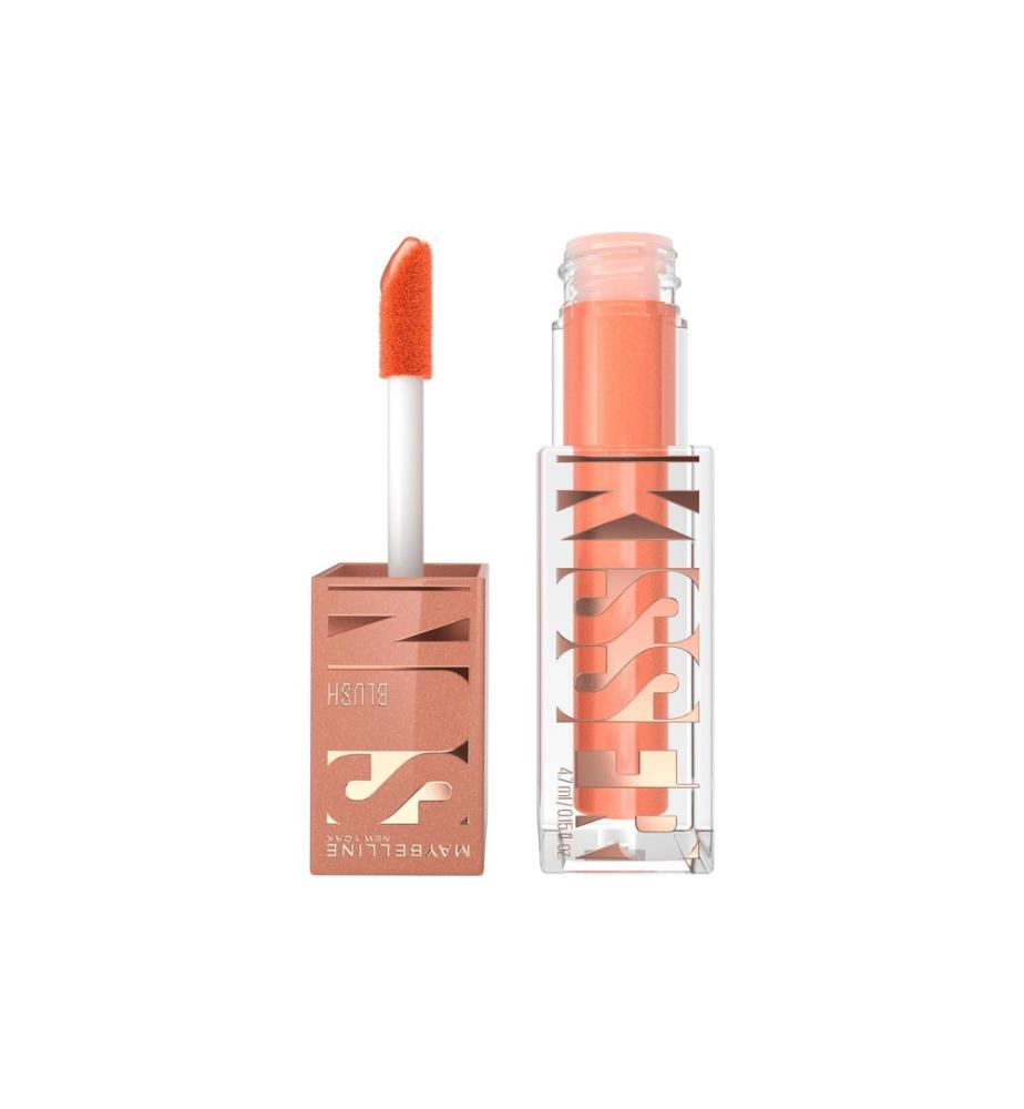 Maybelline Blush Sunkisser 02 Uptown Glow