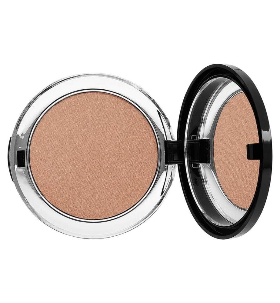 bellapierre Compact Mineral Bronzer Peony
