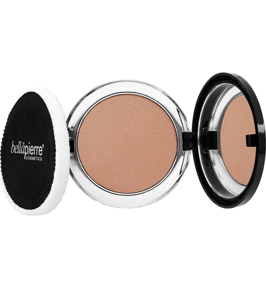 bellapierre Compact Mineral Bronzer Peony