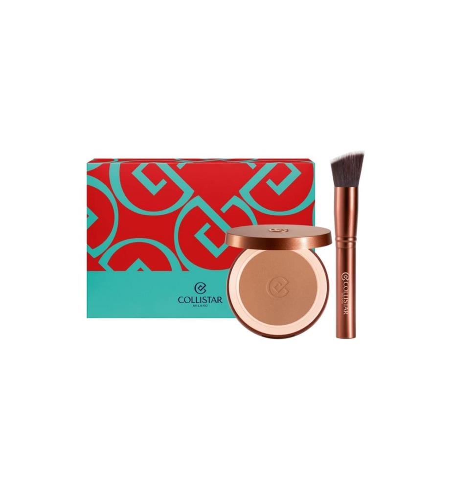 Collistar Silk Effect Bronzer Bronze