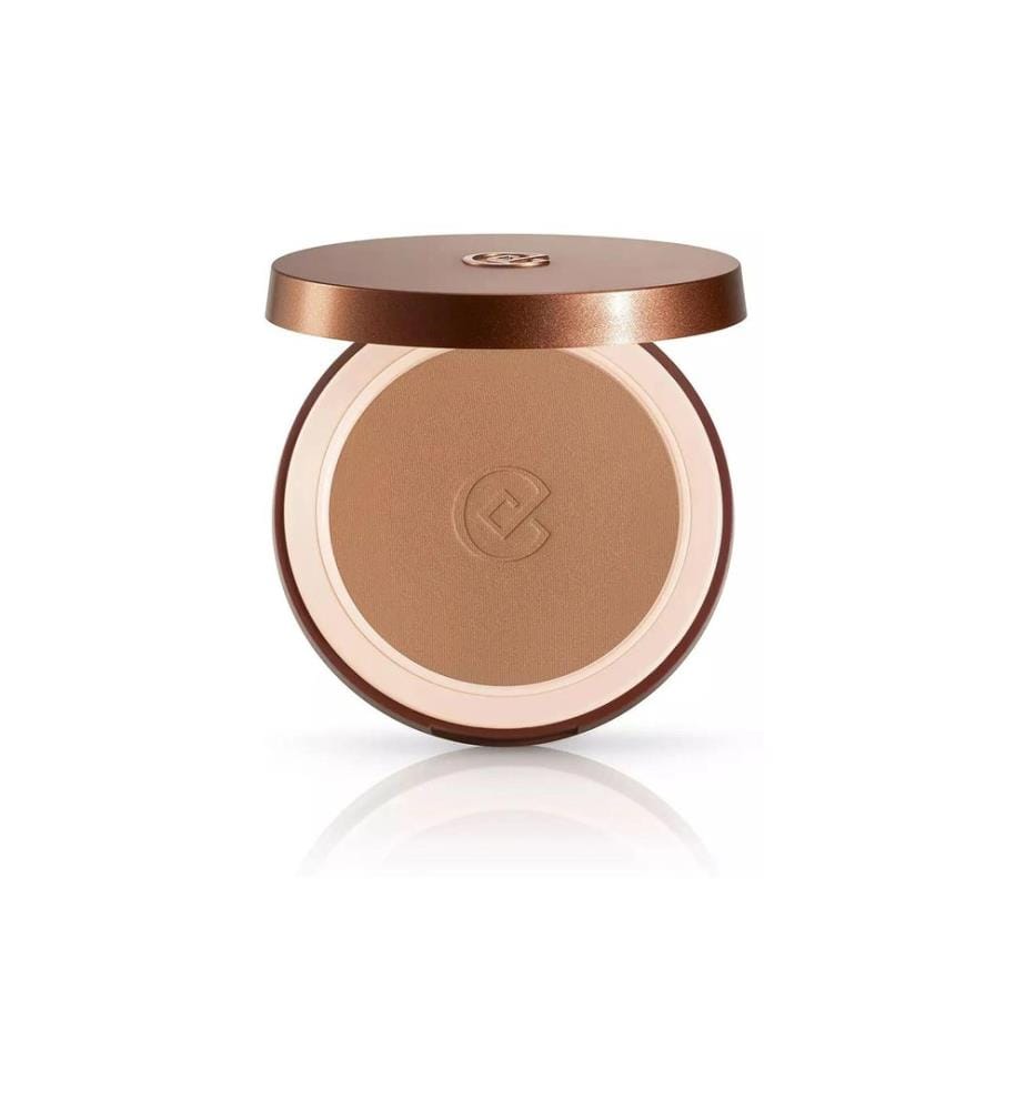 Collistar Silk Effect Bronzing Powder 07 - Bali Glow