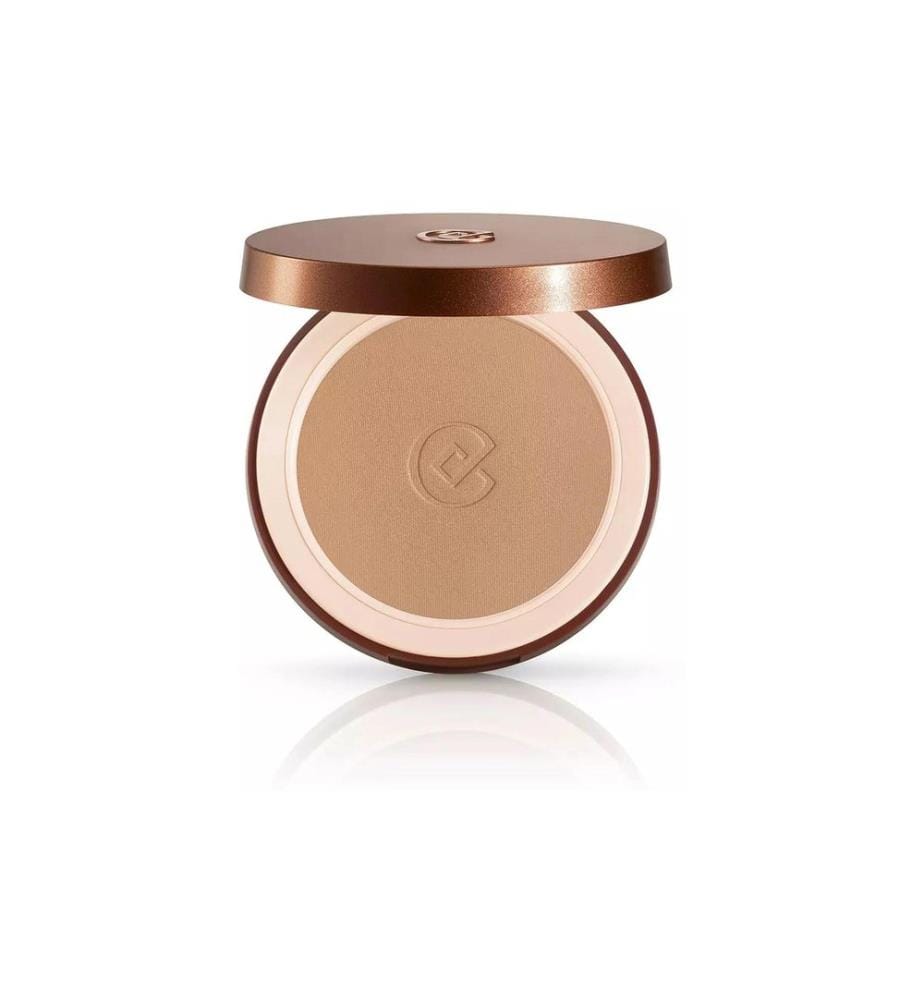 Collistar Silk Effect Bronzing Powder 08 - Capri Glow