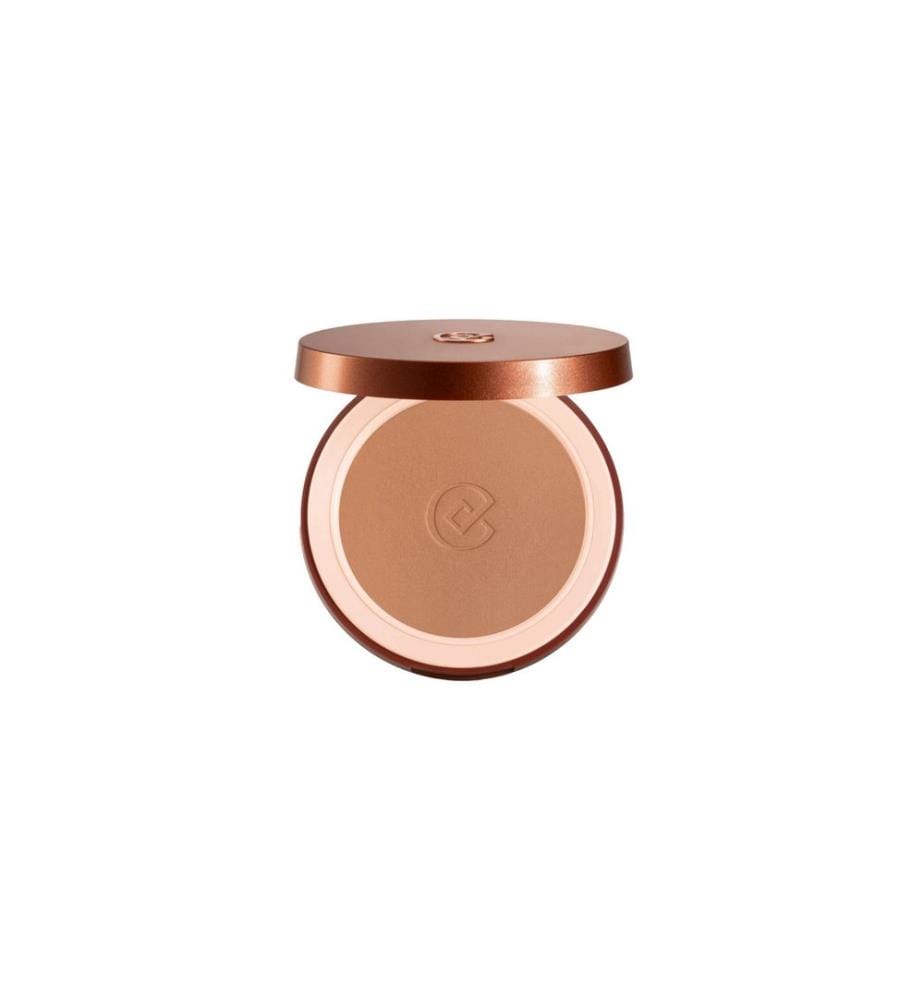 Collistar Silk Effect Bronzing Powder 03 Scilla Glow