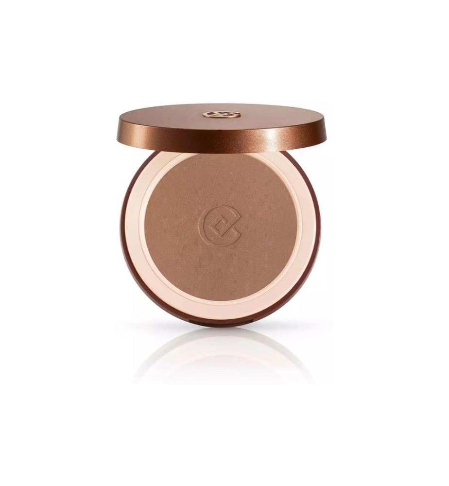 Collistar Silk Effect Bronzing Powder 2.2 Tapis Ipanema