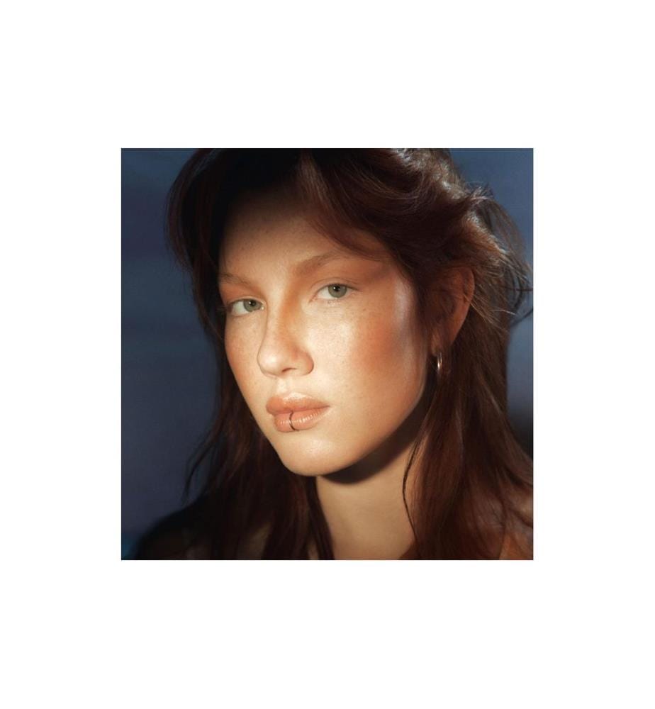 MÁDARA Midsummer Soft Silk Mineral Bronzer 1 heat