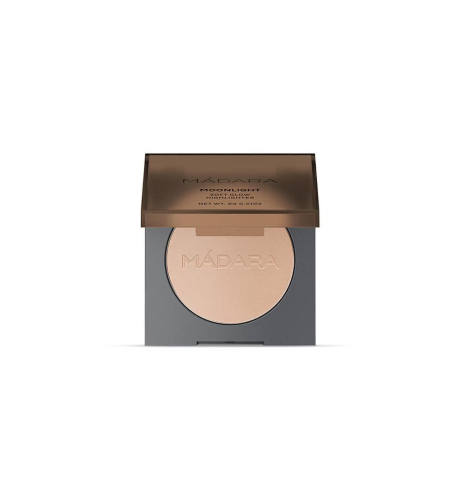 MÁDARA Surligneur minéral Stardust Moonlight Soft