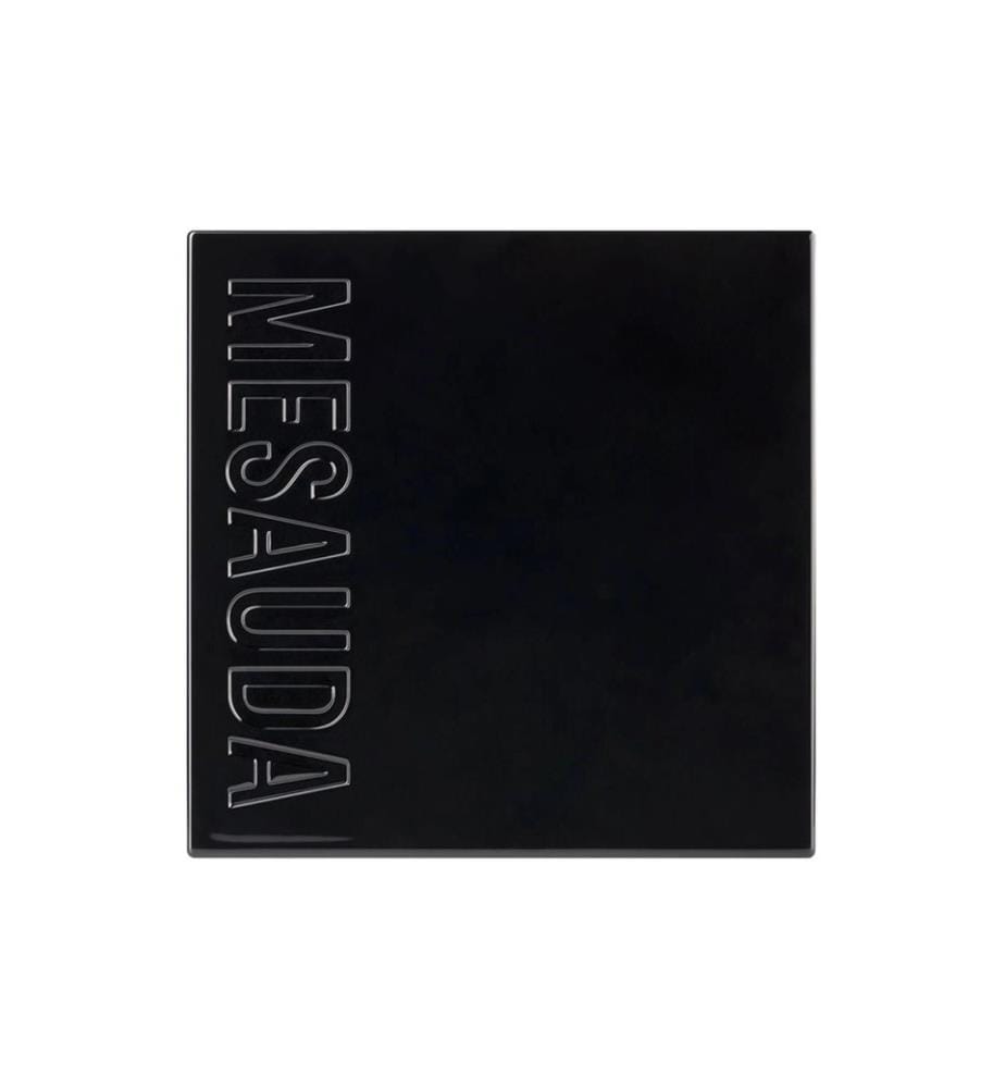 MESAUDA Bronze Venus Acajou riche