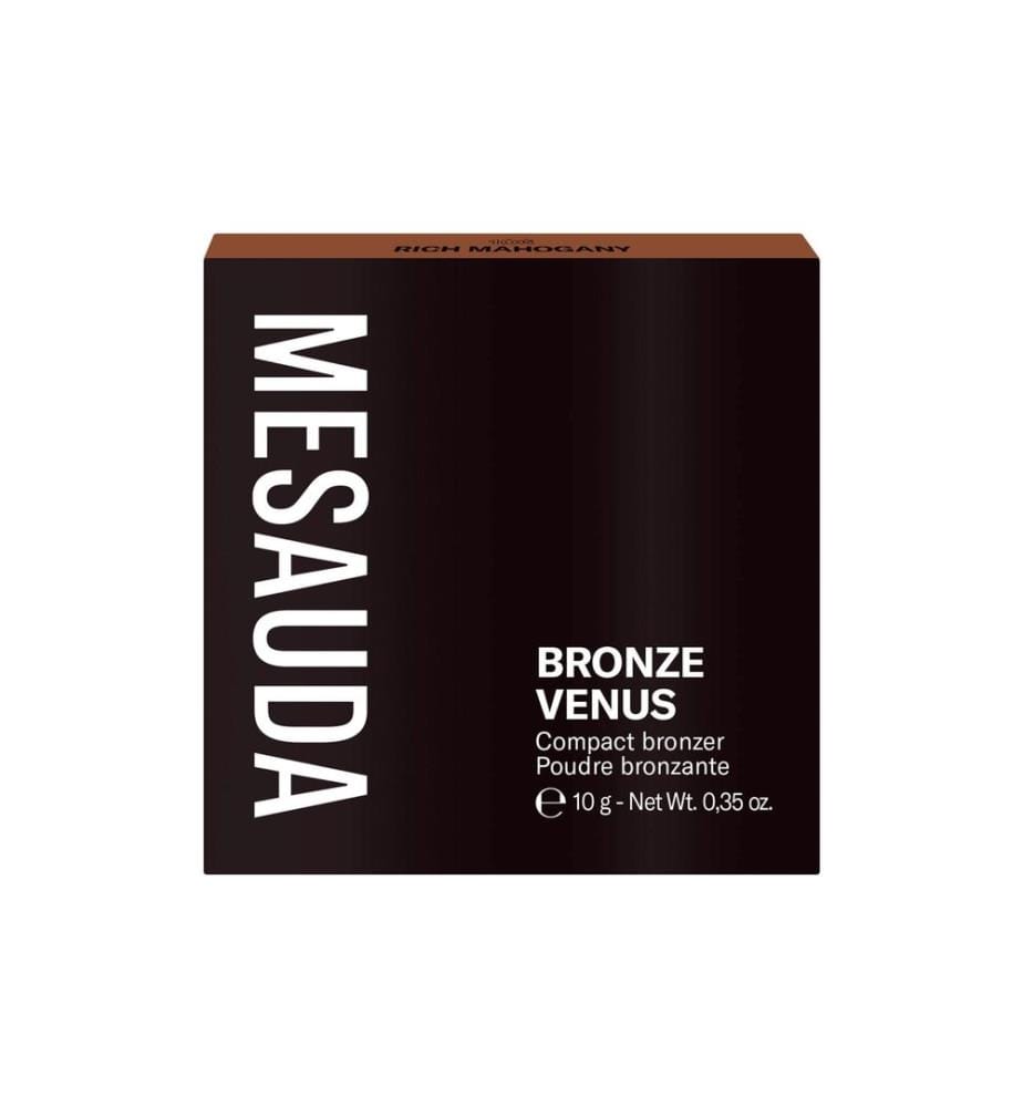 MESAUDA Bronze Venus Acajou riche