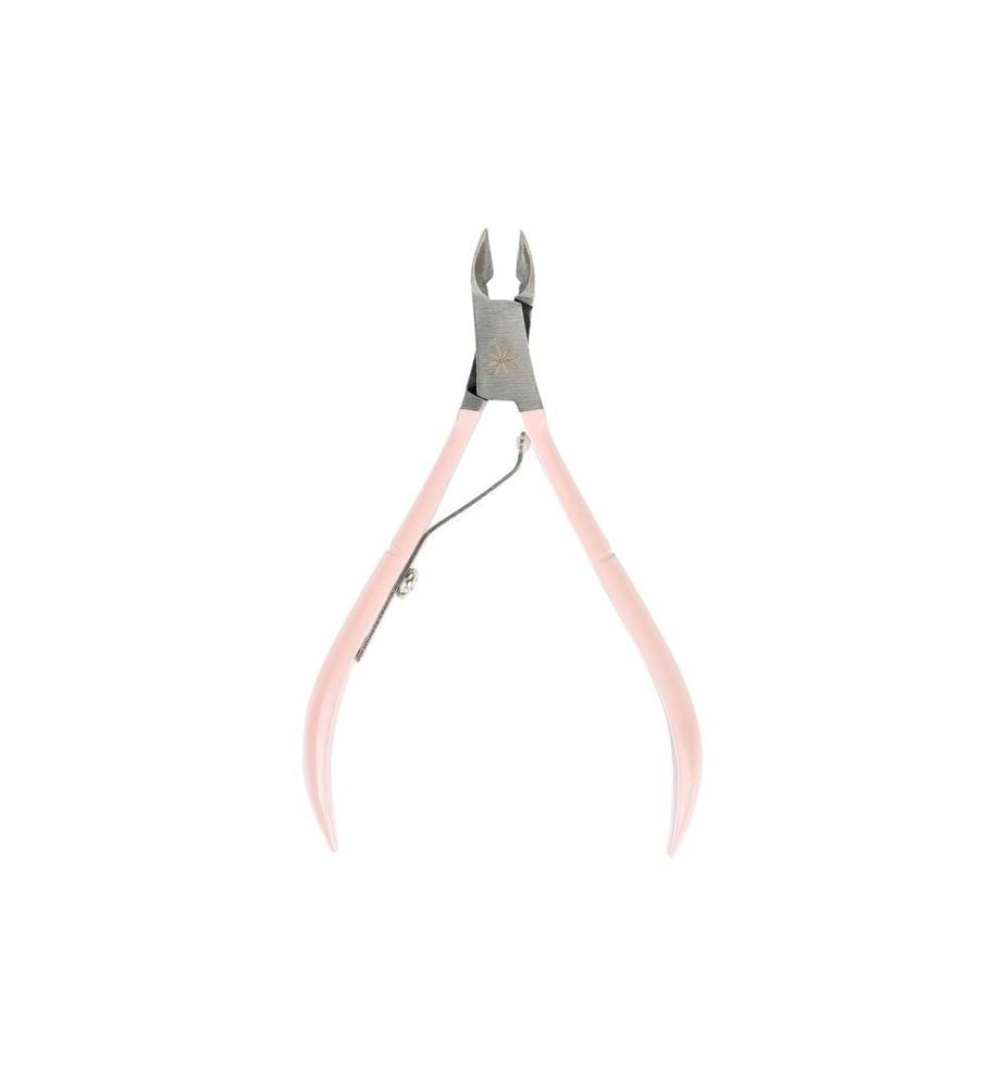 Brushworks Cuticle Nippers Acier inoxydable argenté