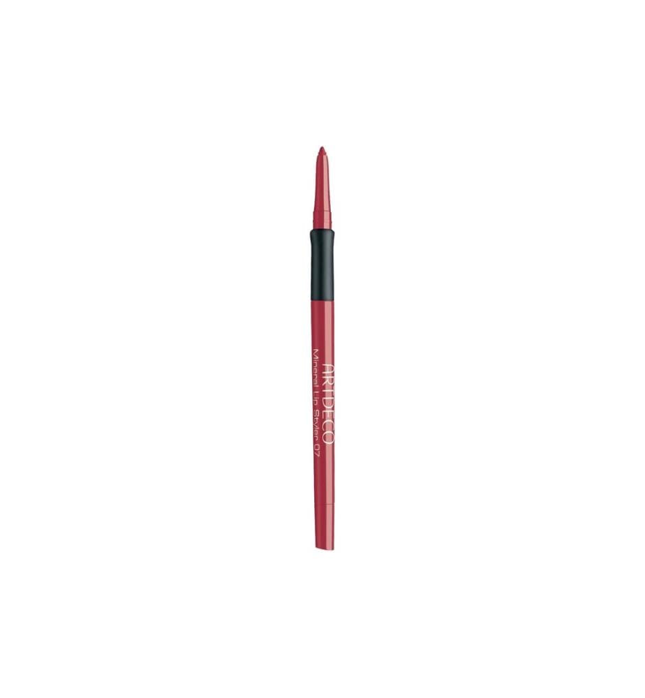 ARTDECO Mineral Lip Styler #07 Mineral Red Boho