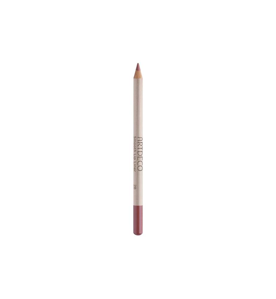 ARTDECO Smooth Lip Liner Zarte Rose