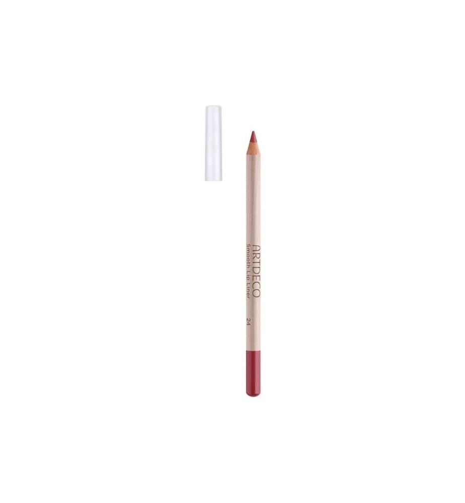 ARTDECO Smooth Lip Liner Zarte Rose