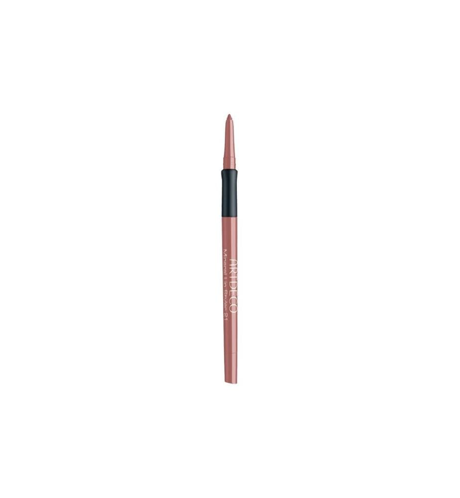 ARTDECO Mineral Lip Styler 21-Minéraux Vérité nue