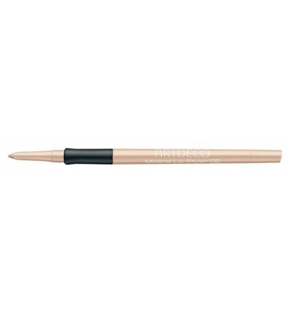 ARTDECO Mineral Lip Styler Mineral Black Cherry Queen