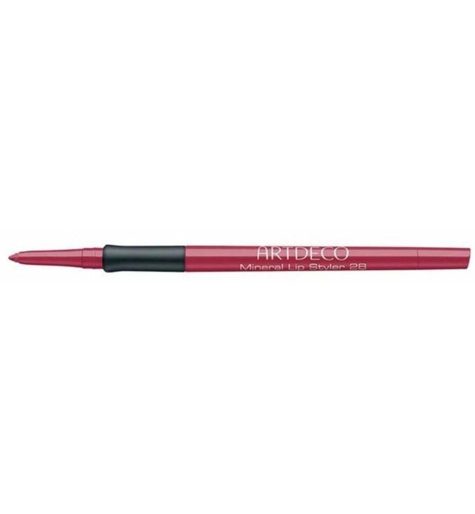 ARTDECO Mineral Lip Styler Mineral Black Cherry Queen