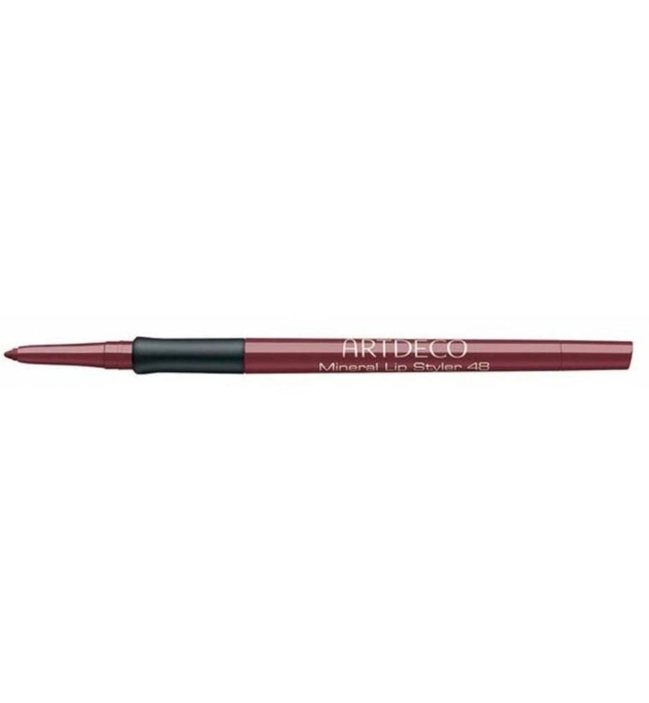 ARTDECO Mineral Lip Styler Mineral Black Cherry Queen