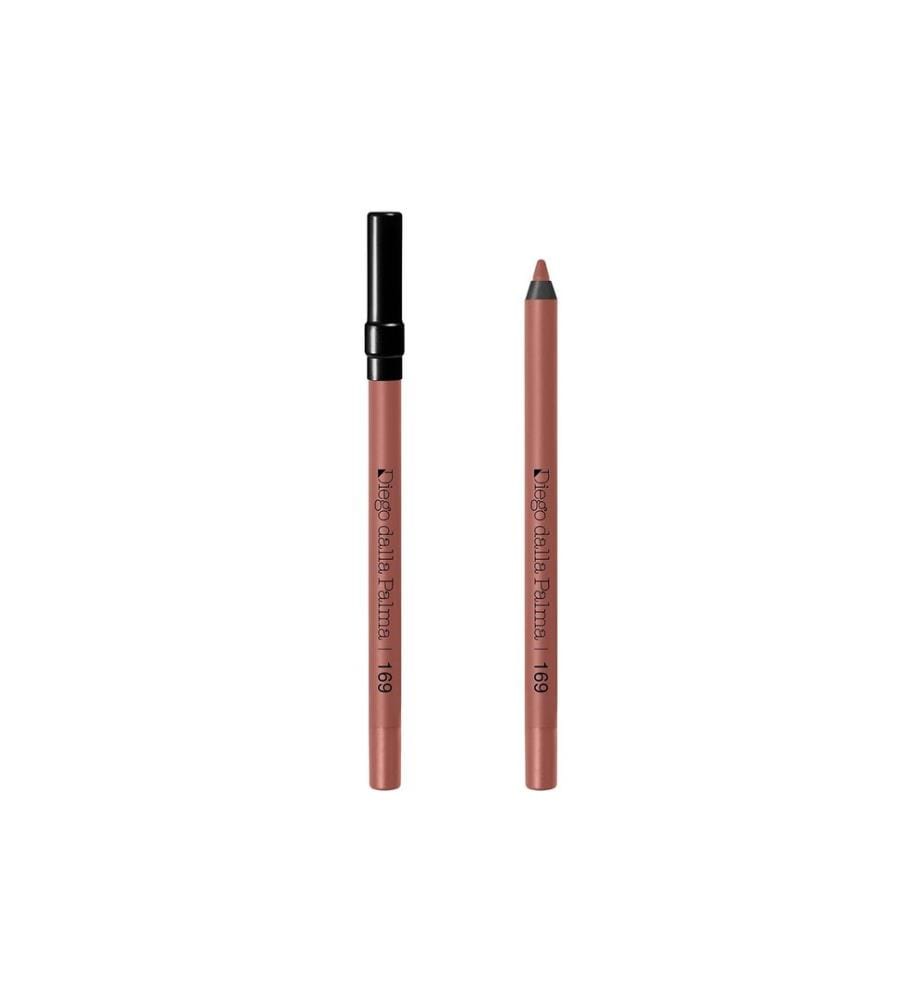 Diego dalla Palma Stay On Me Lip Liner 169 Miel