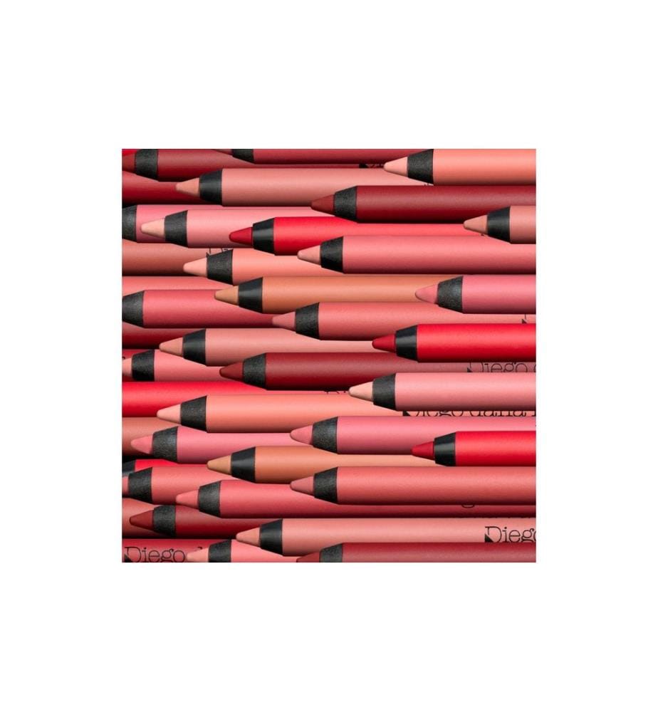 Diego dalla Palma Stay On Me Lip Liner 169 Miel