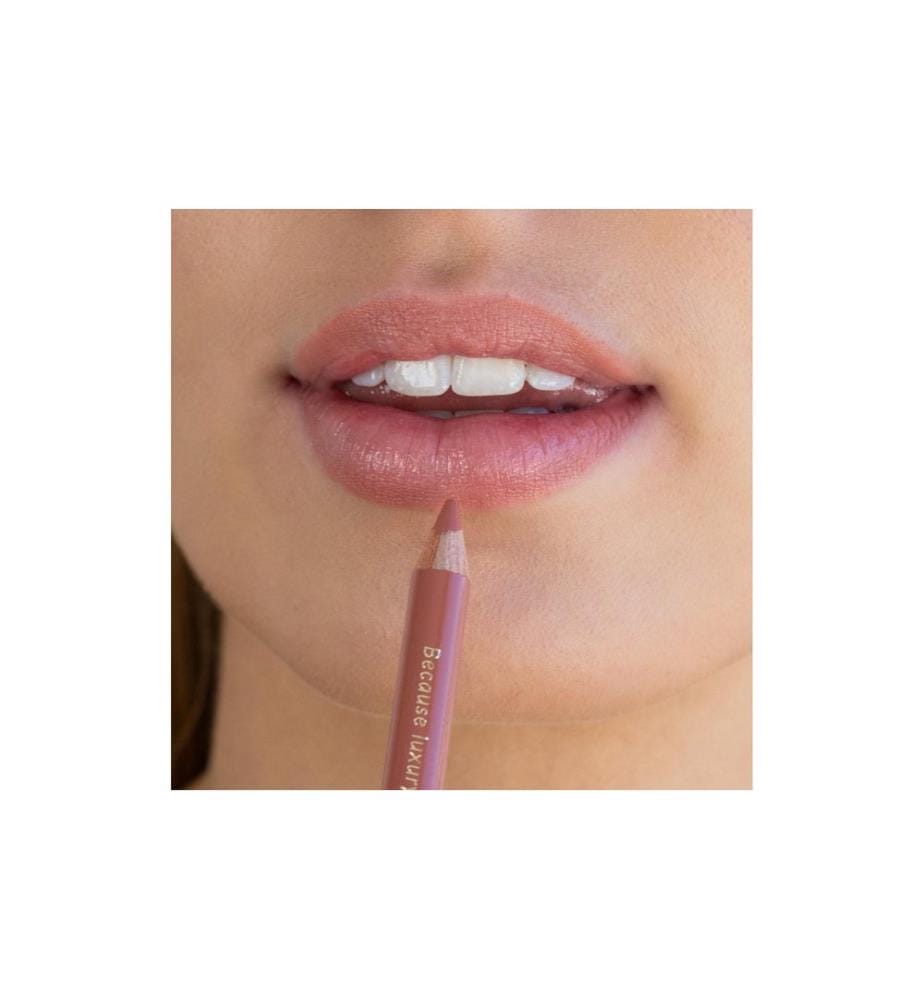 ECO by SONYA Lipliner Perfect Nude