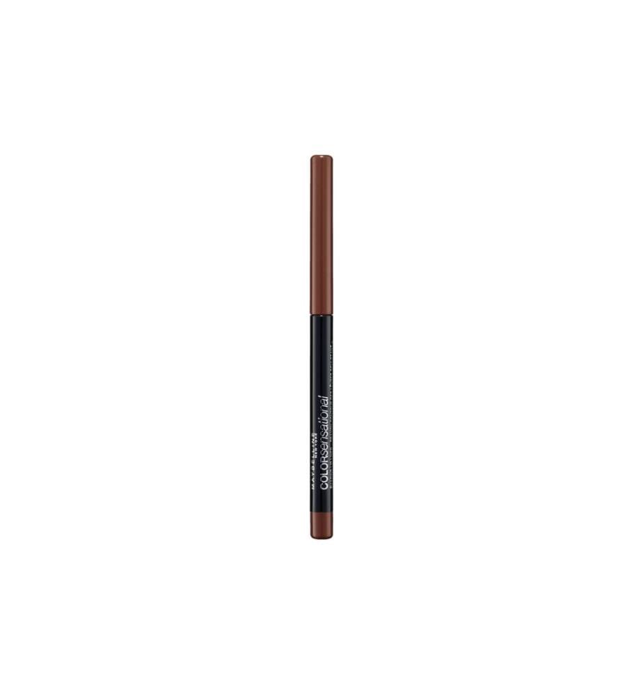 Maybelline Crayon à lèvres Color Sensational 20 Nude Sed