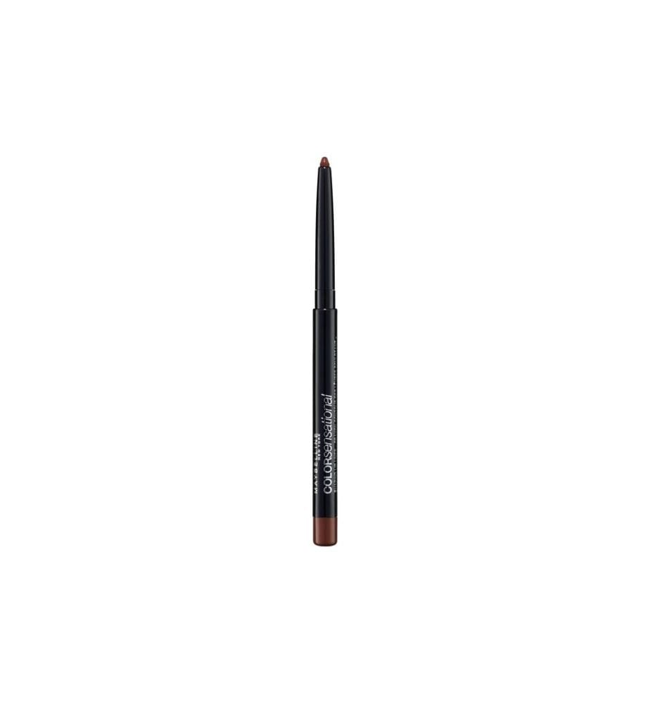 Maybelline Crayon à lèvres Color Sensational 20 Nude Sed