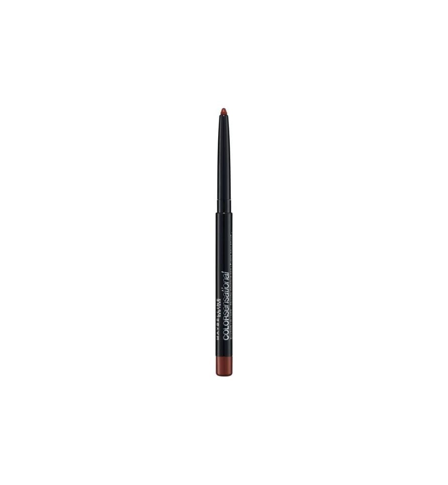 Maybelline Crayon à lèvres Color Sensational 20 Nude Sed