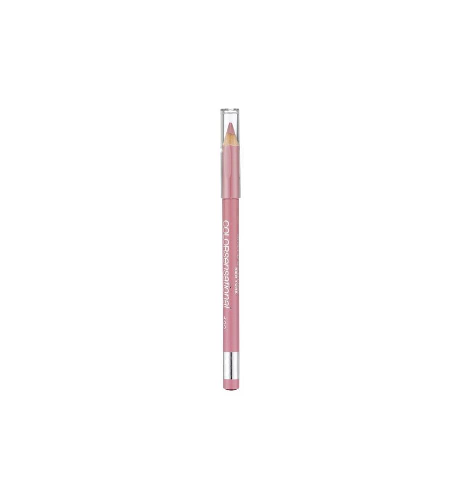 Maybelline Crayon à lèvres Color Sensational 132 Sweet Pink