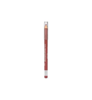 Maybelline Crayon à lèvres Color Sensational 750 Choco Pop