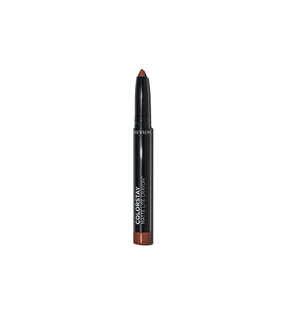 Revlon ColorStay Matte Lite Crayon 003 Soufflé all Day