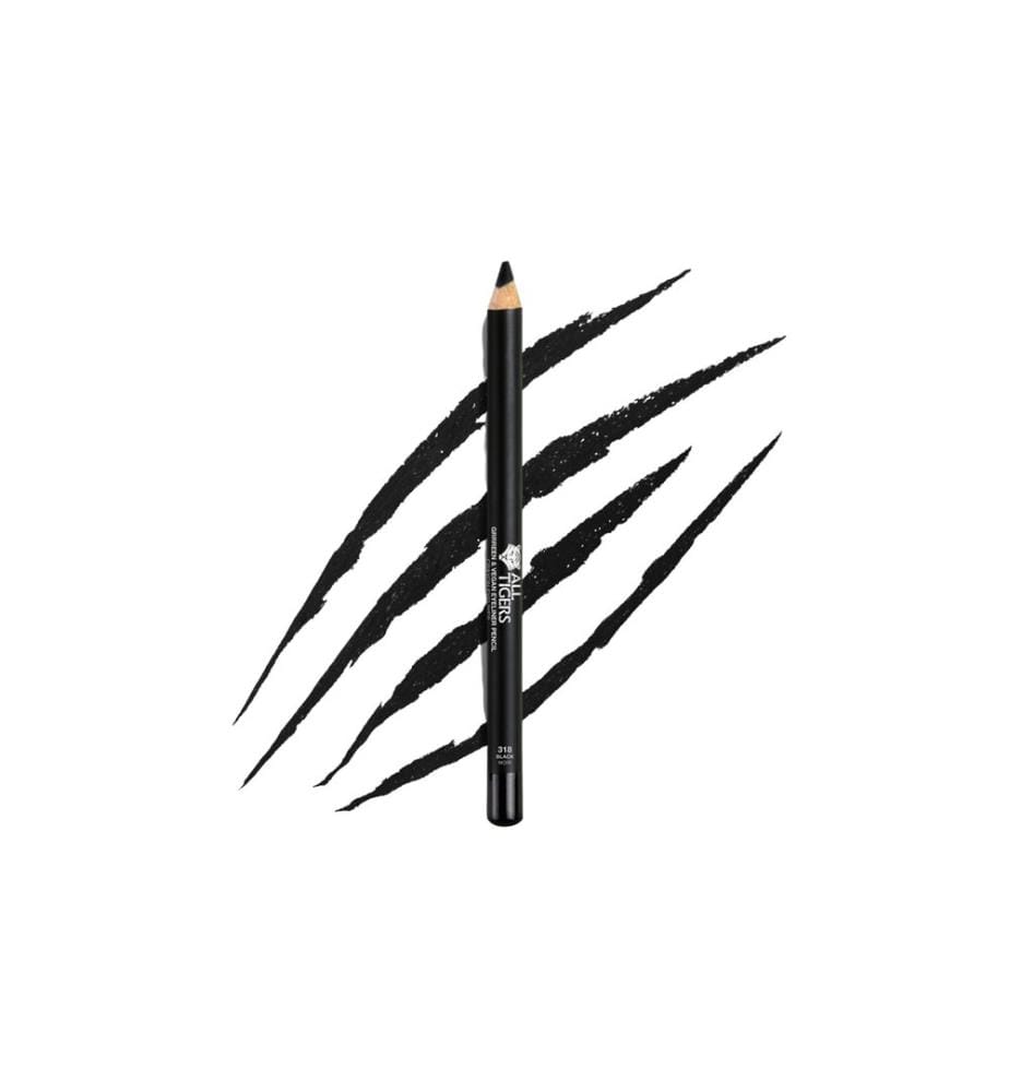 all tigers Eyeliner 318 Schwarz