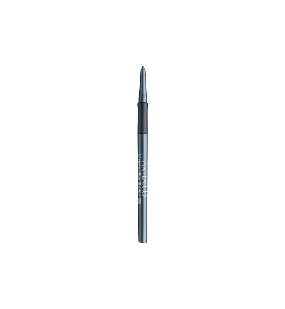 ARTDECO Mineral Eye Styler 89 Bleu minéral du bleuet