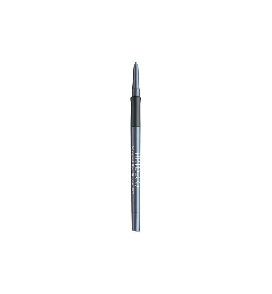 ARTDECO Mineral Eye Styler 89 Bleu minéral du bleuet