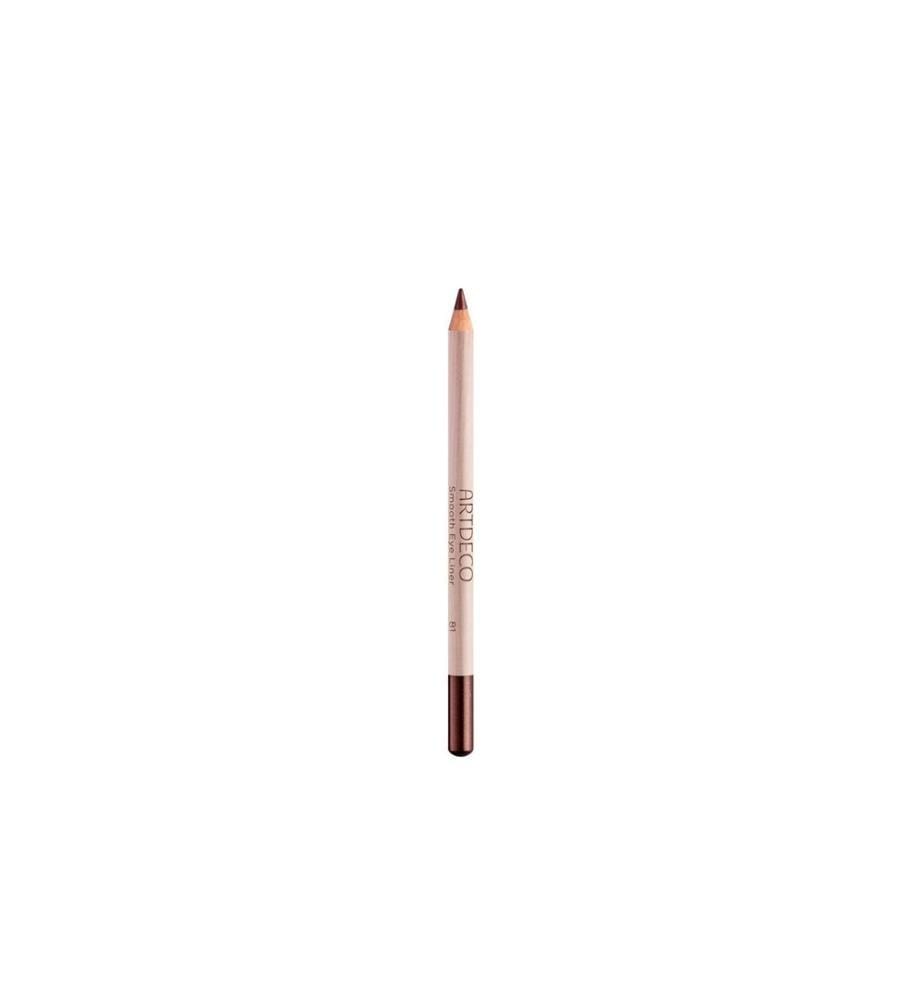 ARTDECO Smooth Eye Liner Crayon contour des yeux brun 1.4 g