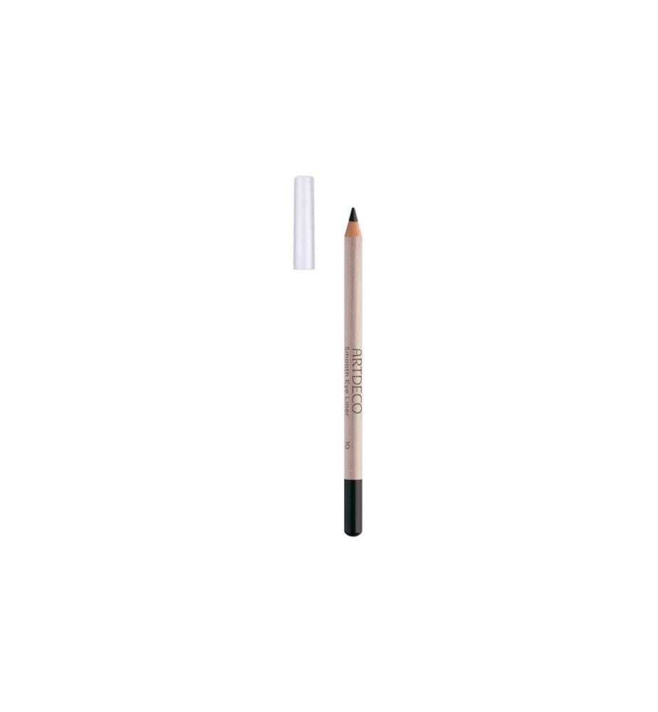 ARTDECO Green Couture Smooth Eye Liner 10 Black