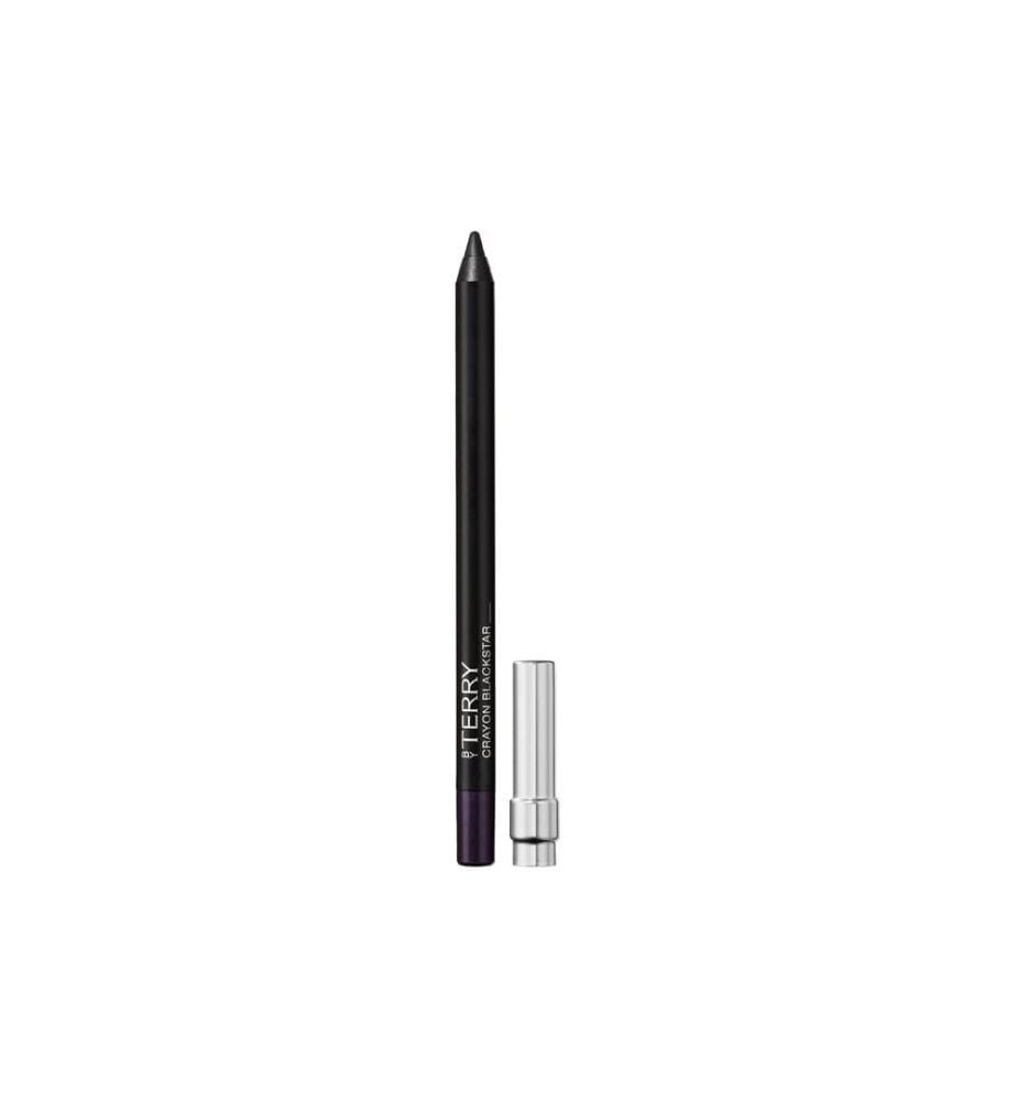 by terry Crayon Blackstar Impression noire