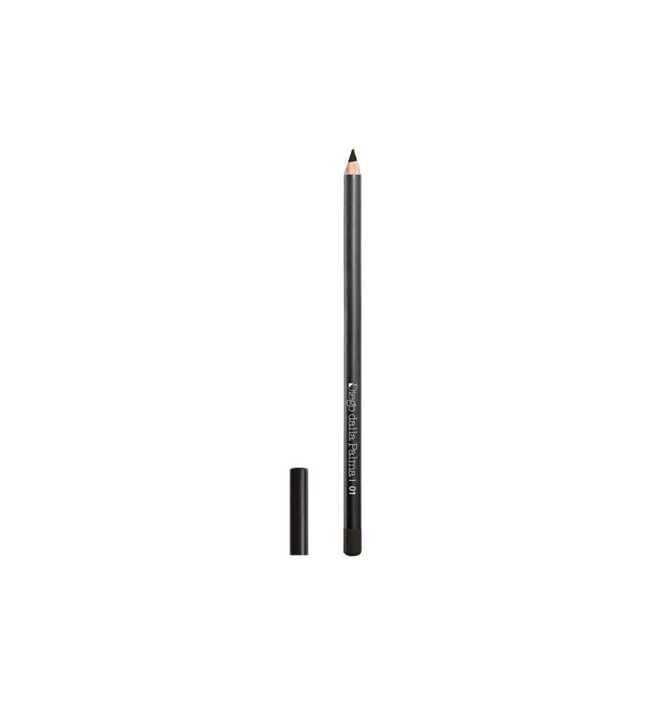 Diego dalla Palma Eye Pencil 01 noir