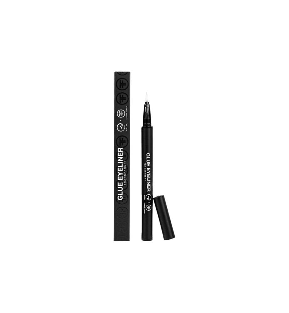 NICLAY Florian Ferino Glue Eyeliner Transparent