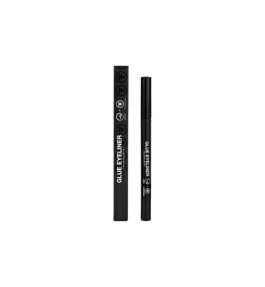 NICLAY Florian Ferino Glue Eyeliner Transparent