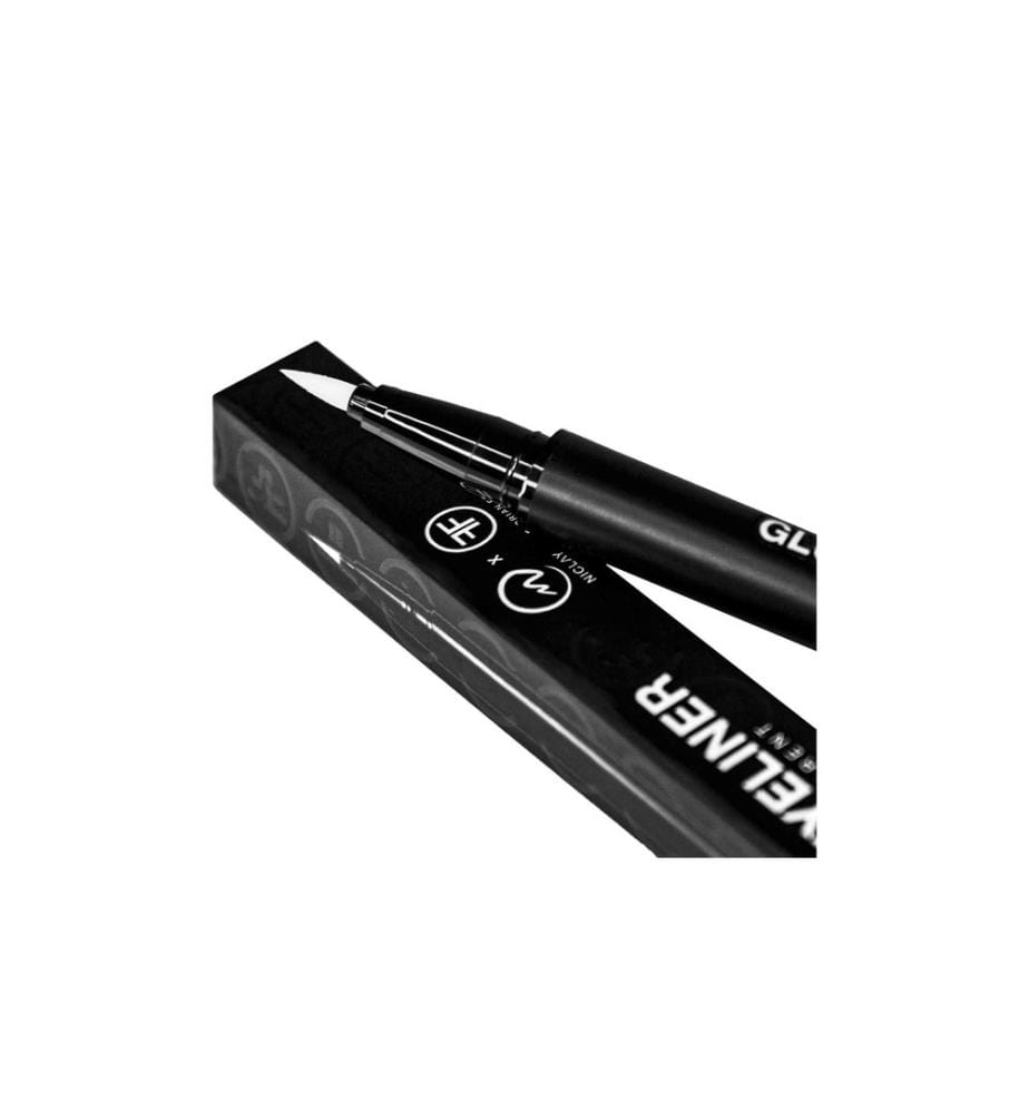 NICLAY Florian Ferino Glue Eyeliner Transparent