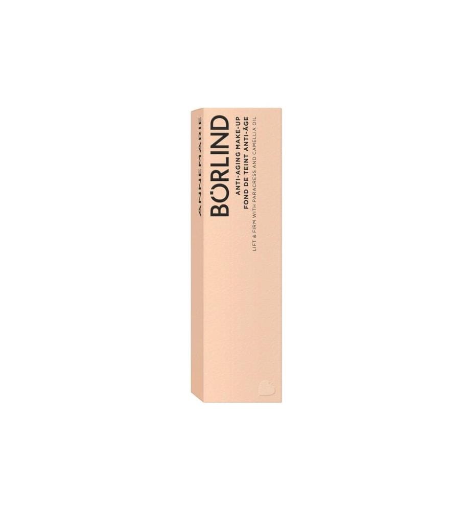 Annemarie Börlind Anti-Aging Make-Up Beige